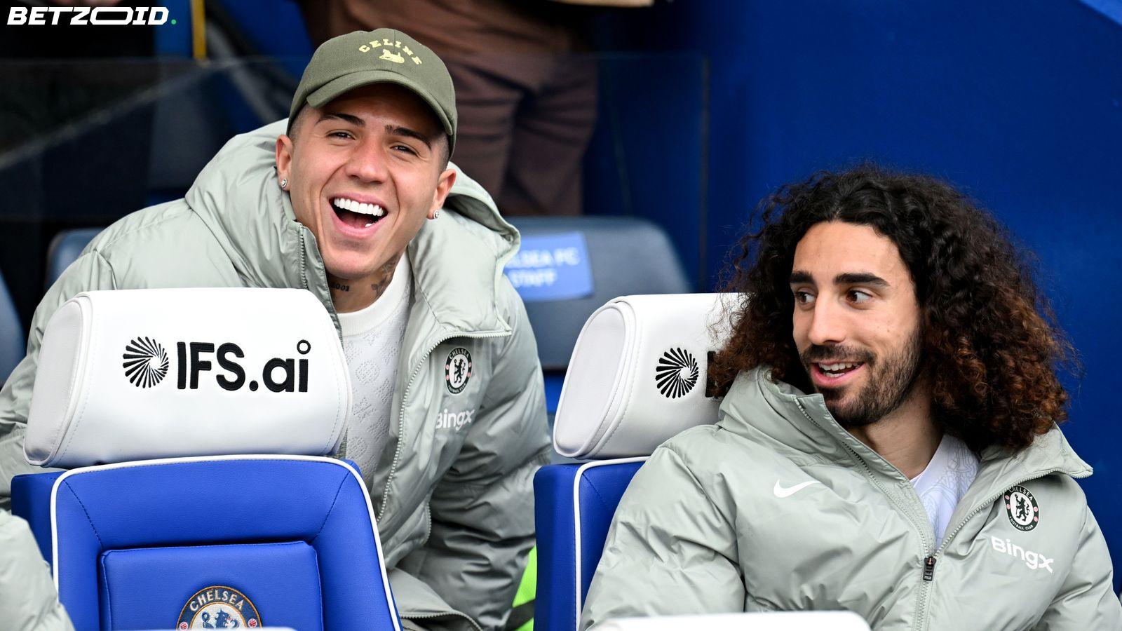 Rosenior insiste: rapporto con Fernandez 'in buon stato' nonostante la squalifica