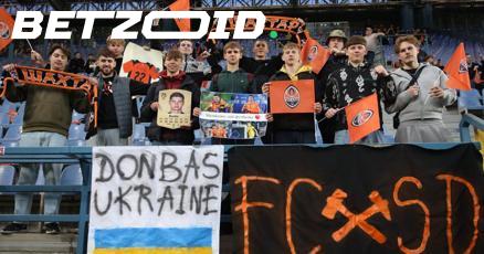 Lo Shakhtar Donetsk Raggiunge la Fase a Gironi di Champions League 2025