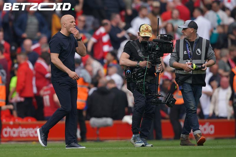 Slot Promette che il Liverpool Sarà una 'Squadra Diversa' la Prossima Stagione