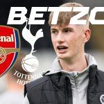 Tottenham Sfida l'Arsenal per il Prestito di James Wilson dall'Hearts