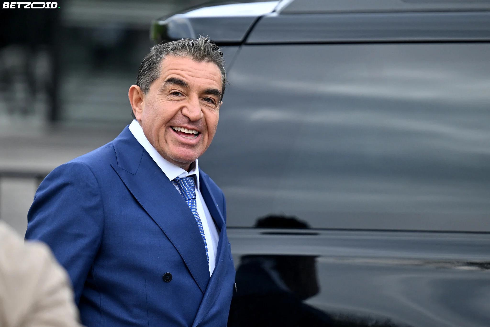 Inviato di Trump Chiede alla FIFA di Sostituire l'Iran con l'Italia ai Mondiali