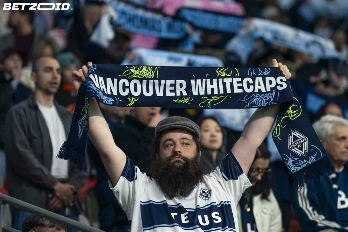 I Vancouver Whitecaps Potrebbero Trasferirsi a Las Vegas Mentre il Newcastle Vende Wissa