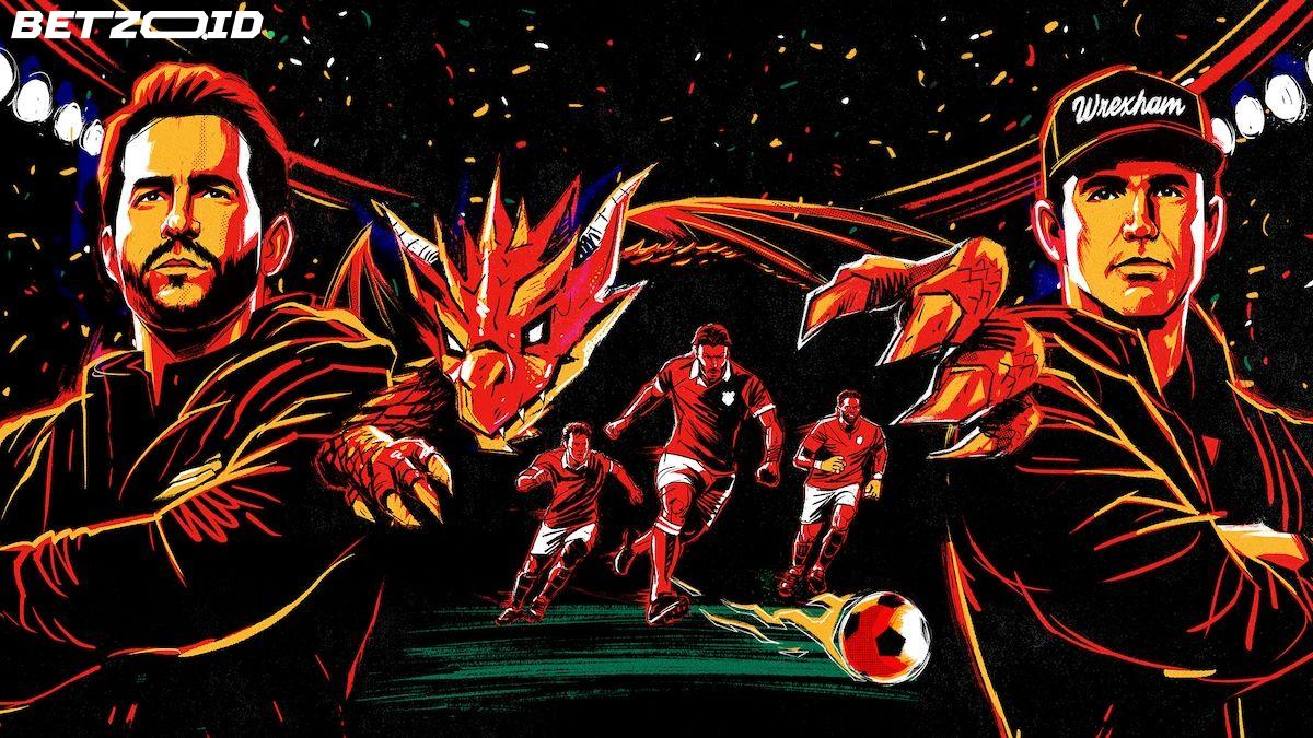 Welcome to Wrexham Stagione 5: Inizia la Prima Stagione in Championship