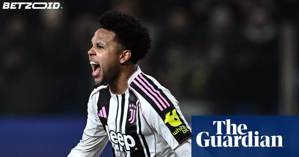 Weston McKennie protagonista alla Juventus sotto la guida di Spalletti
