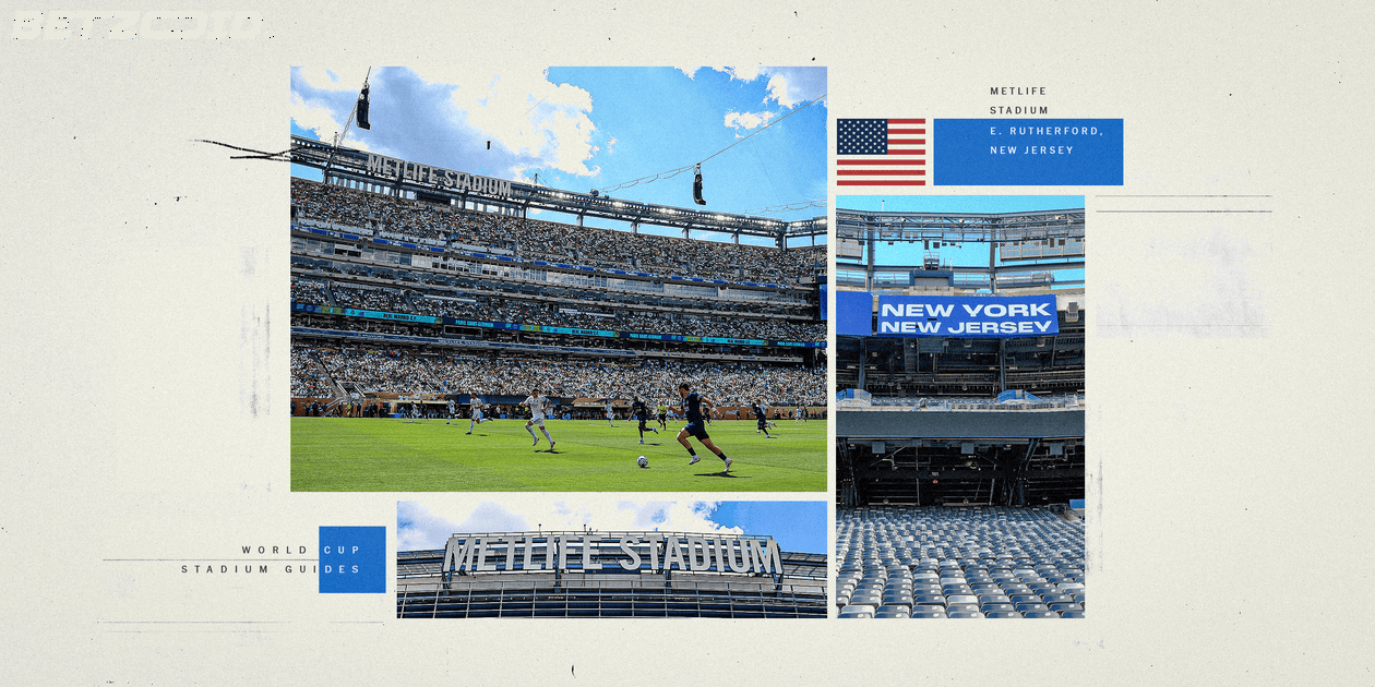 Finale Coppa del Mondo 2026: Guida Completa al MetLife Stadium