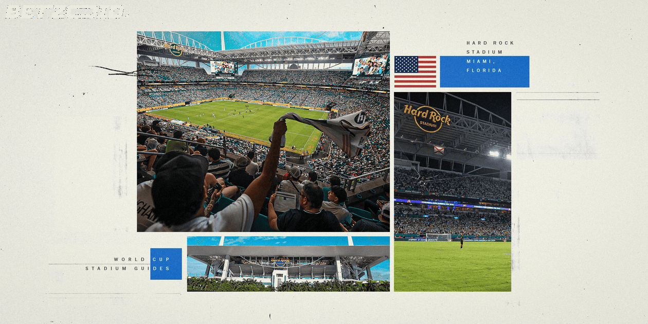Mondiali 2026: Guida completa allo Hard Rock Stadium di Miami