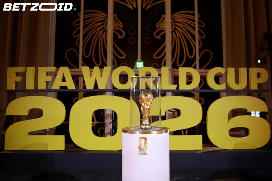 Controversie dei Mondiali: Storia dei Drammi Fuori dal Campo