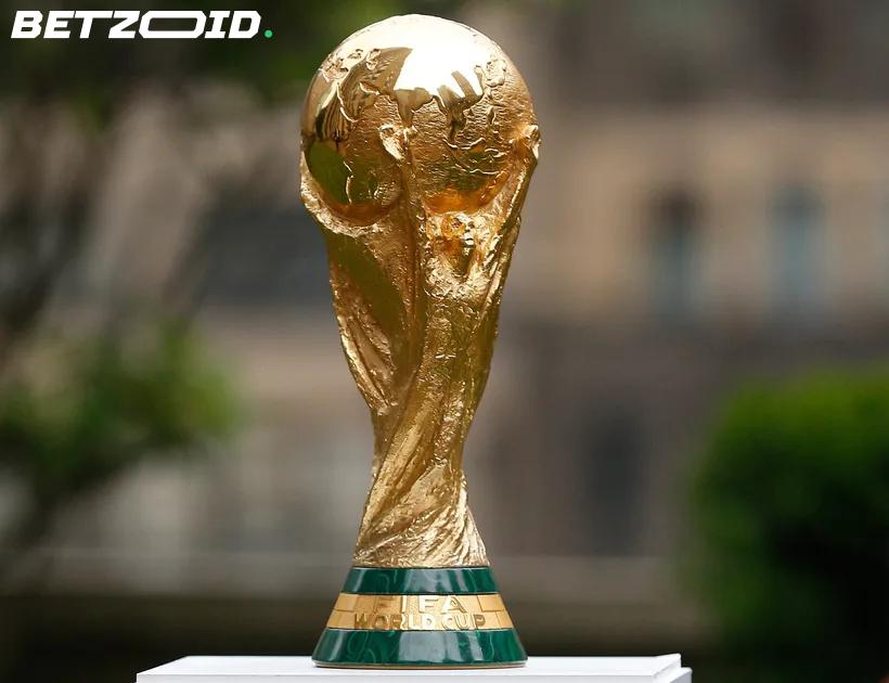 Biglietti Mondiali 2026 Ancora Disponibili Ma i Prezzi Sono Astronomici