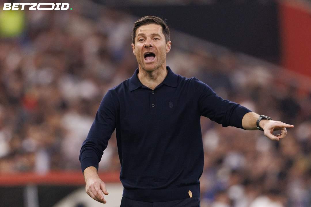 Xabi Alonso nominato allenatore del Chelsea con contratto quadriennale